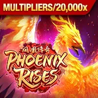 QQ88Asia -- Phoenix Rises